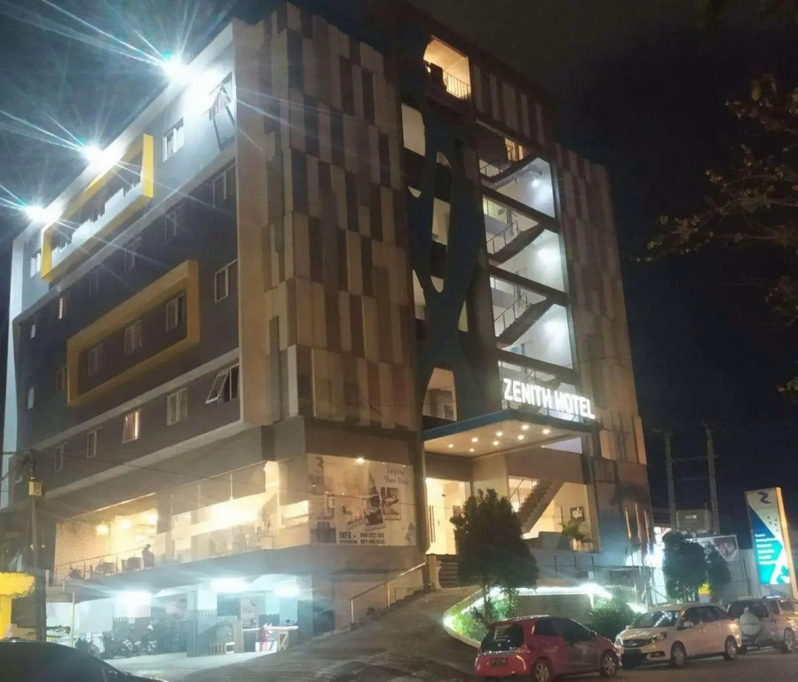 Hotel photo 28