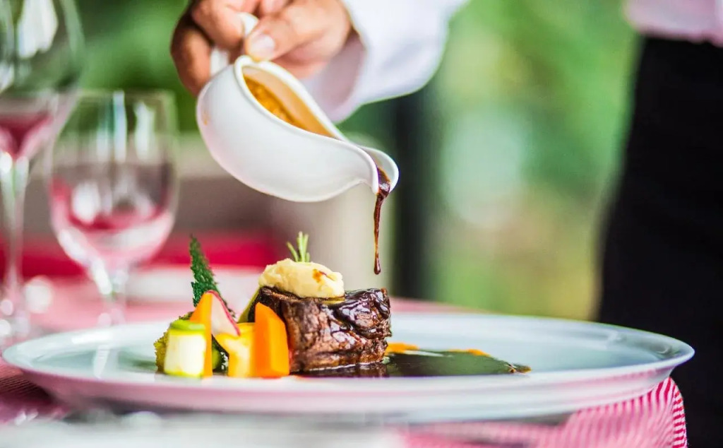 Sunrise Premium Resort Hoi An - фото 14