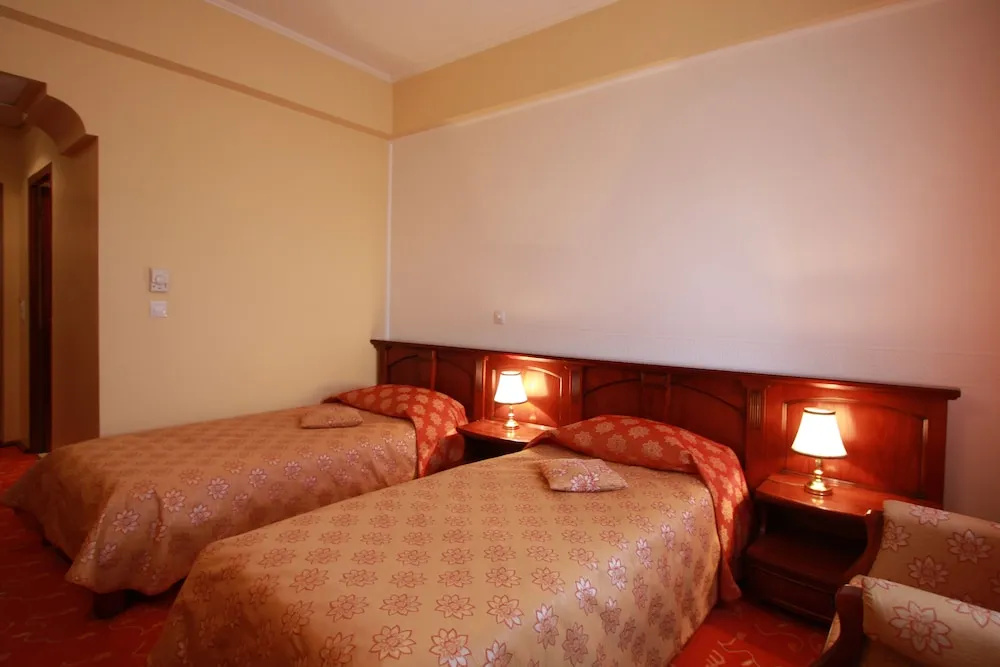 Hotel Mara - Chambres