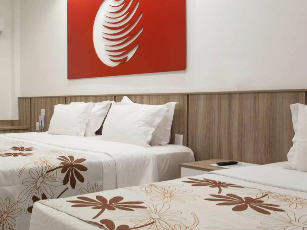 Paradiso Corporate - Cabo Frio - Général