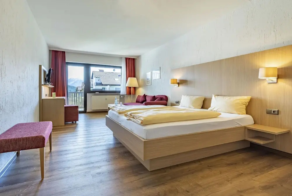 Comfort room