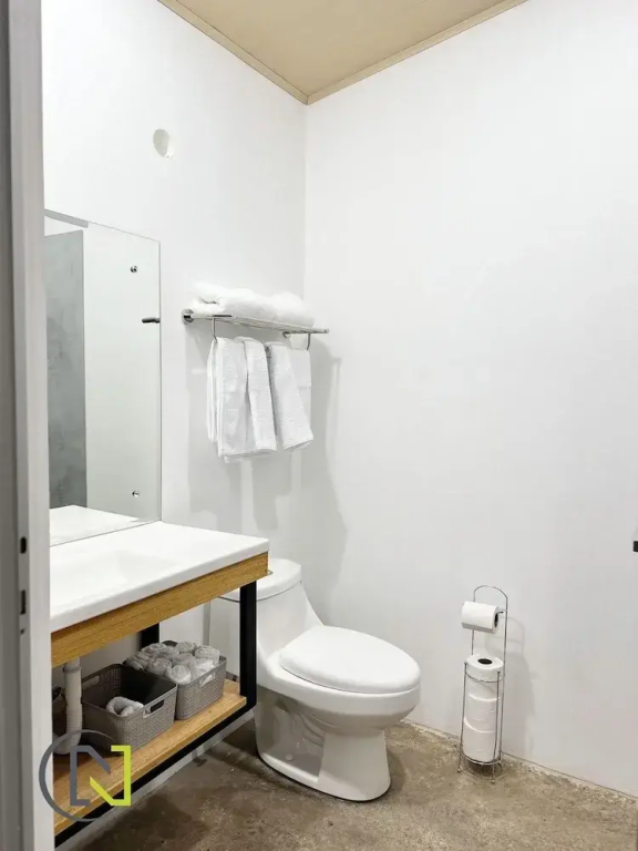 Nomad Living CR - фото 9