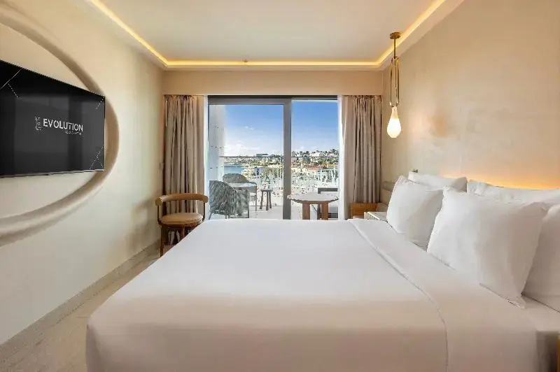 EVOLUTION Cascais-Estoril Hotel - Chambres