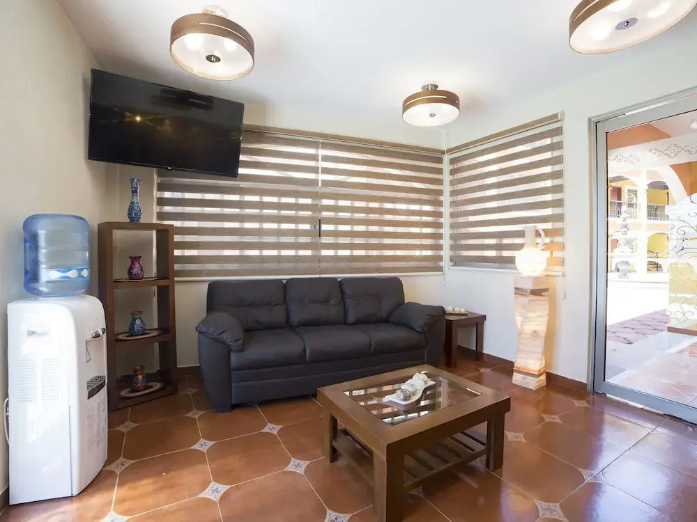 Hotel photo 10