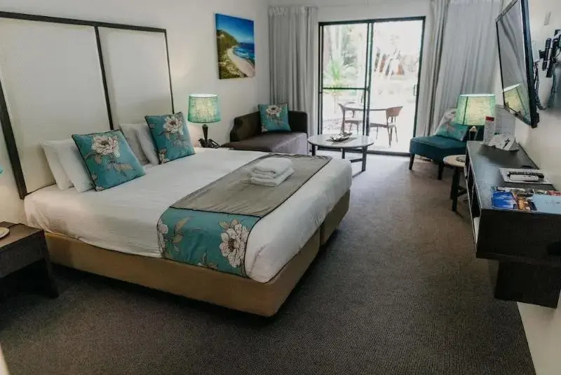 Club Wyndham Dunsborough, Trademark Collection by Wyndham - Chambres