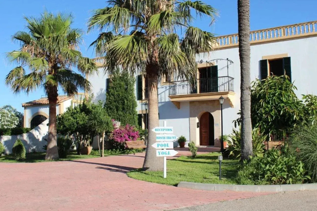 Retreat Finca Son Manera