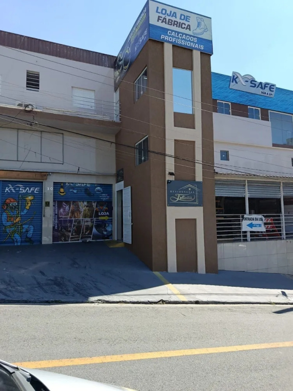 Residencial Felicita