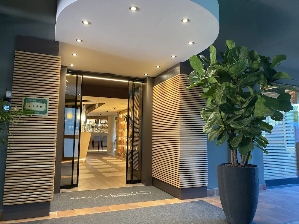 Alevic Hotel Sirmione