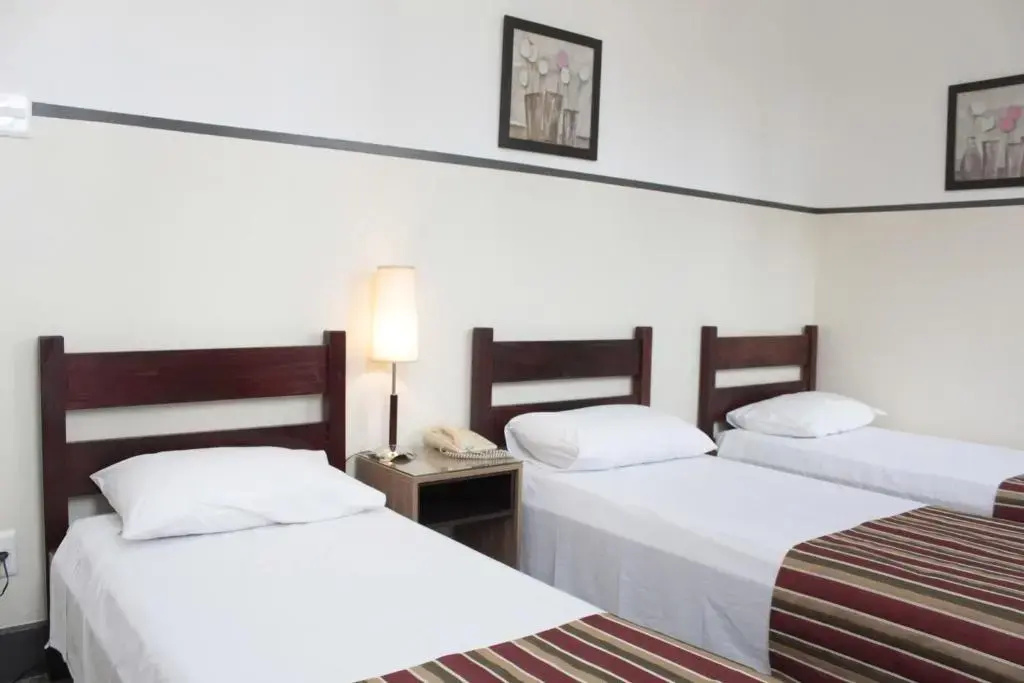 Sul America Palace Hotel - Chambres