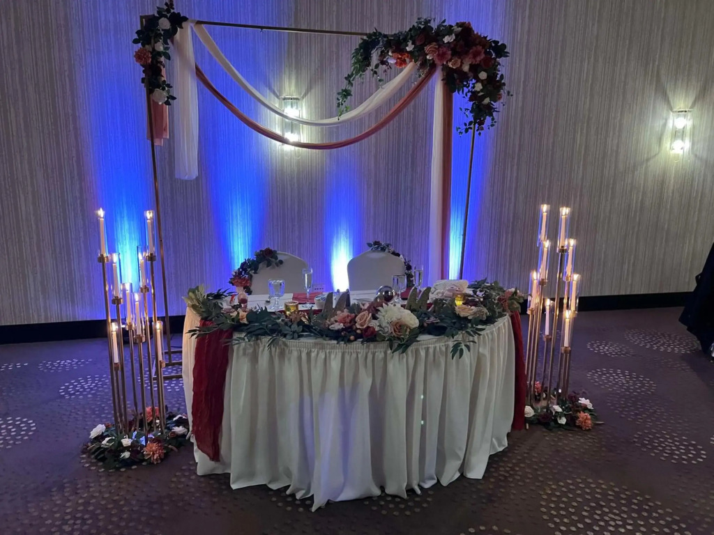 DoubleTree by Hilton Hotel Bloomington - фото 11