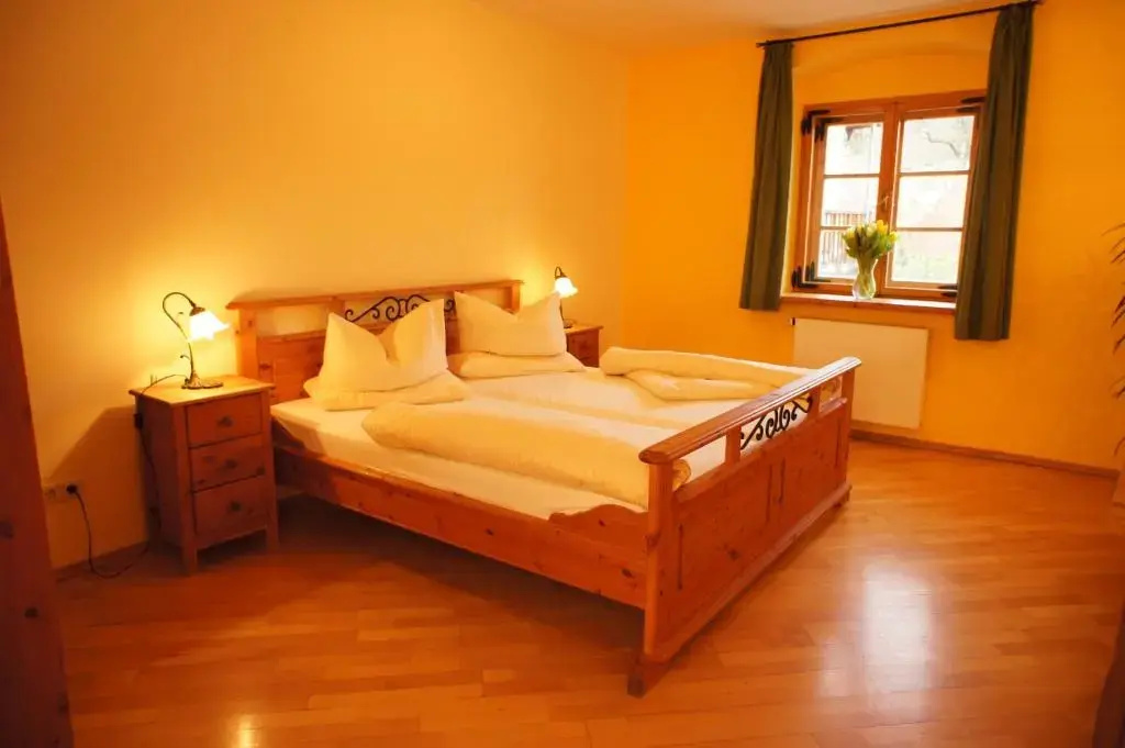 Gasthof Hotel zur Post - Chambres