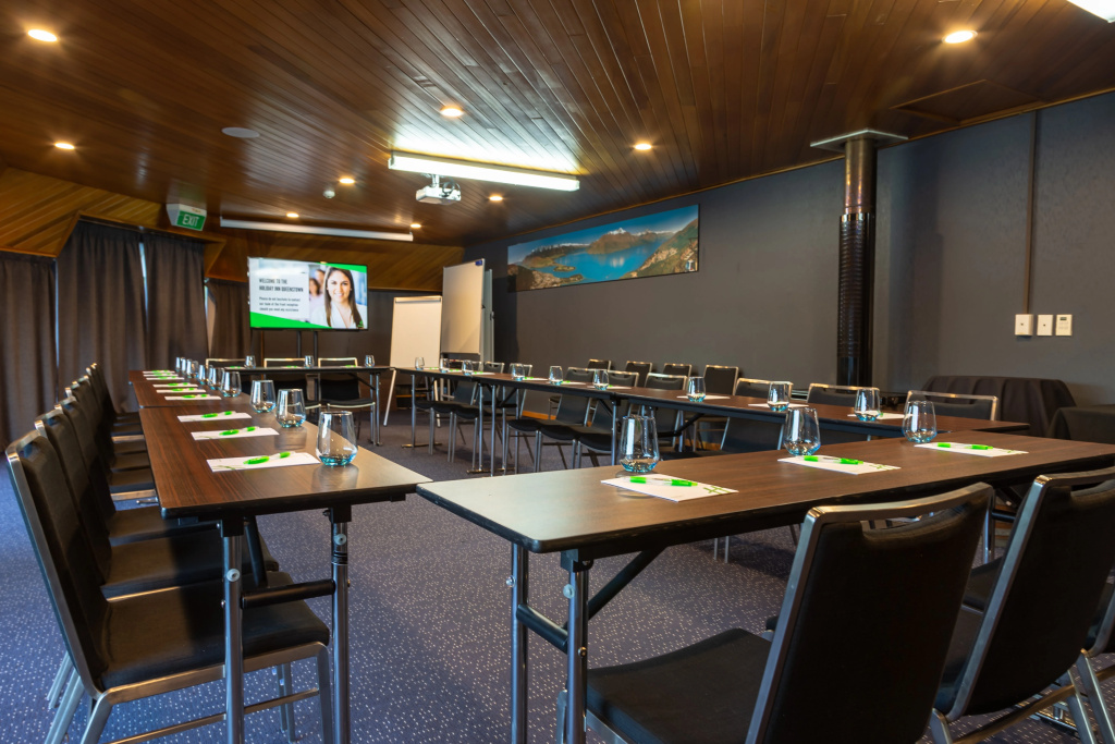 Holiday Inn Queenstown Frankton Road by IHG - Général