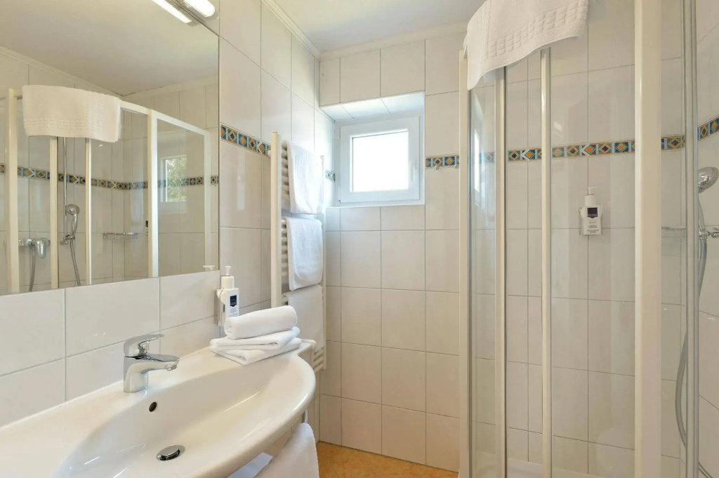 Kitzhorn Suites - Général