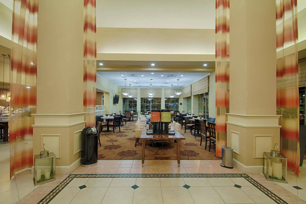 Hilton Garden Inn Las Vegas Strip South - Général