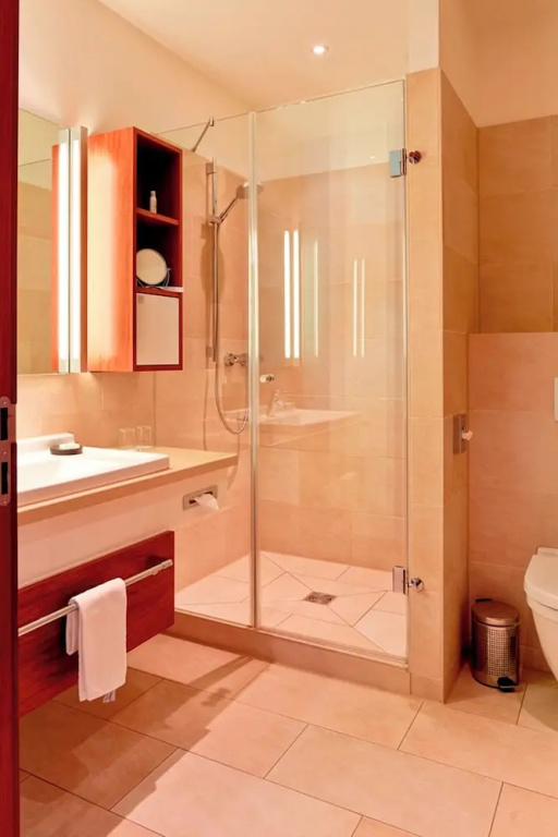 Hotel Navigare - Chambres