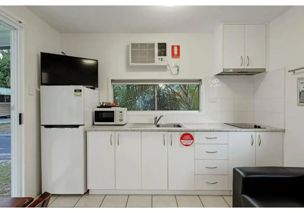Discovery Parks - Byron Bay - Chambres