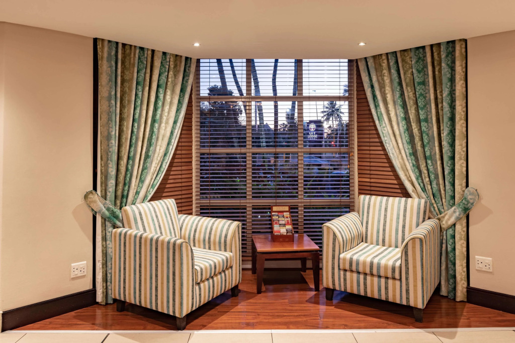 City Lodge Hotel Durban by null