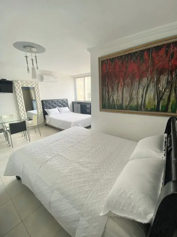 Hotel Estefania Princess - Chambres