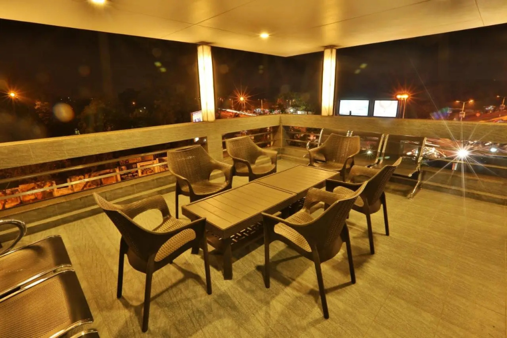Hotel Kabir - Général