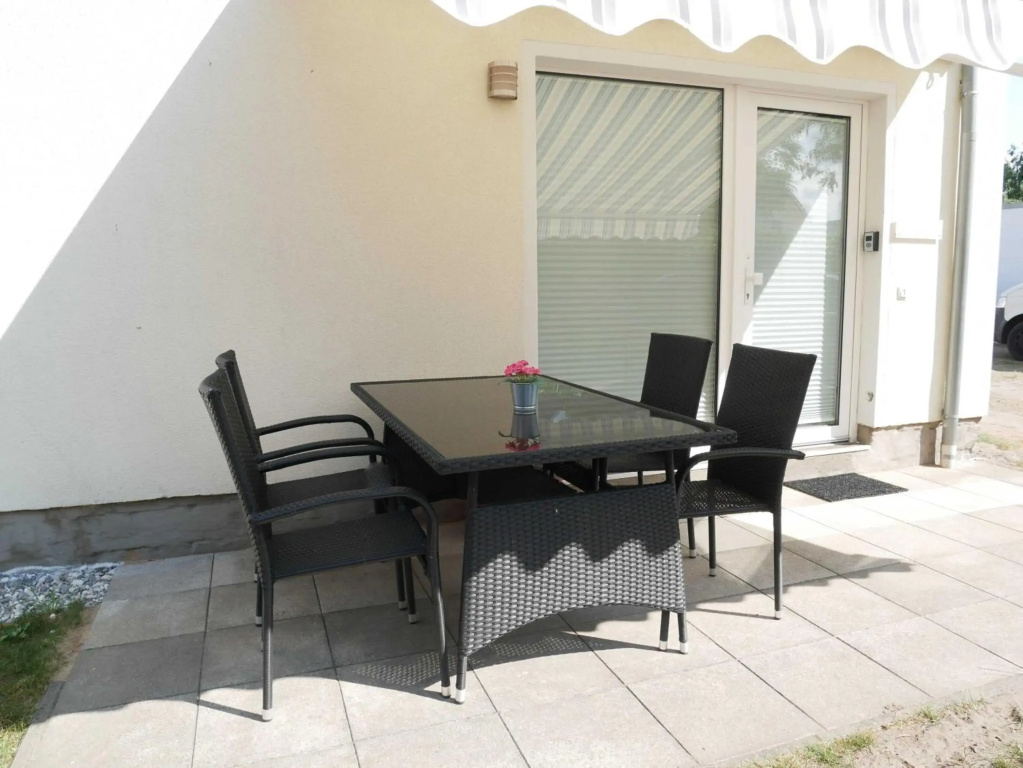 Ferienwohnung zur Ostsee 1