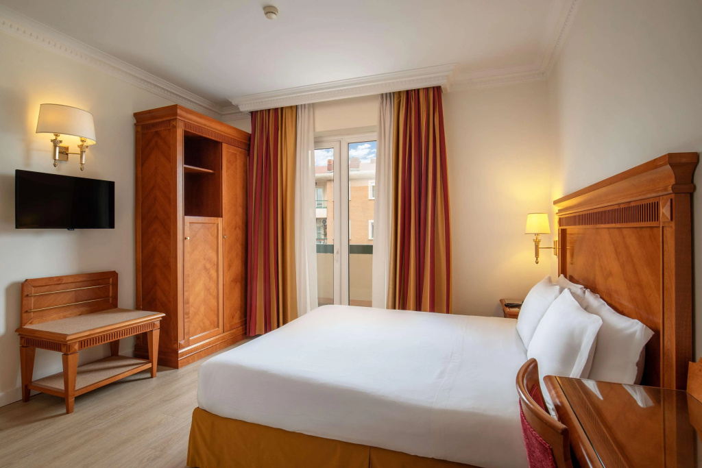 Best Western Hotel Viterbo - Général