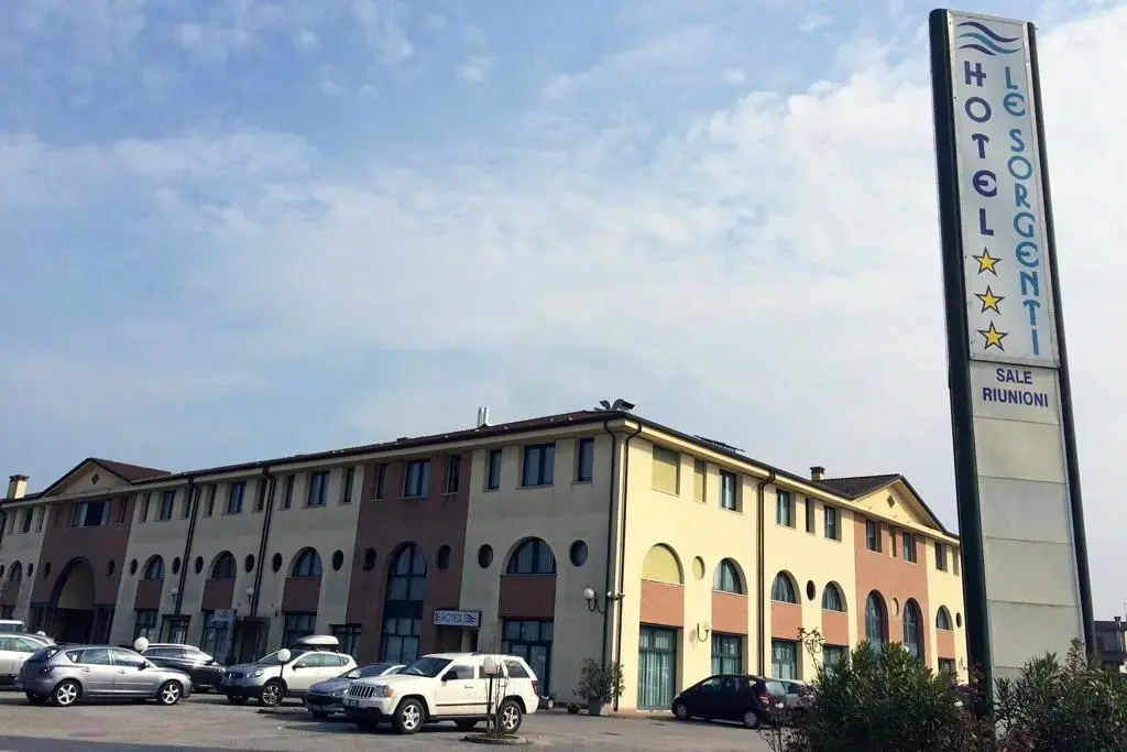 Hotel Le Sorgenti - Général