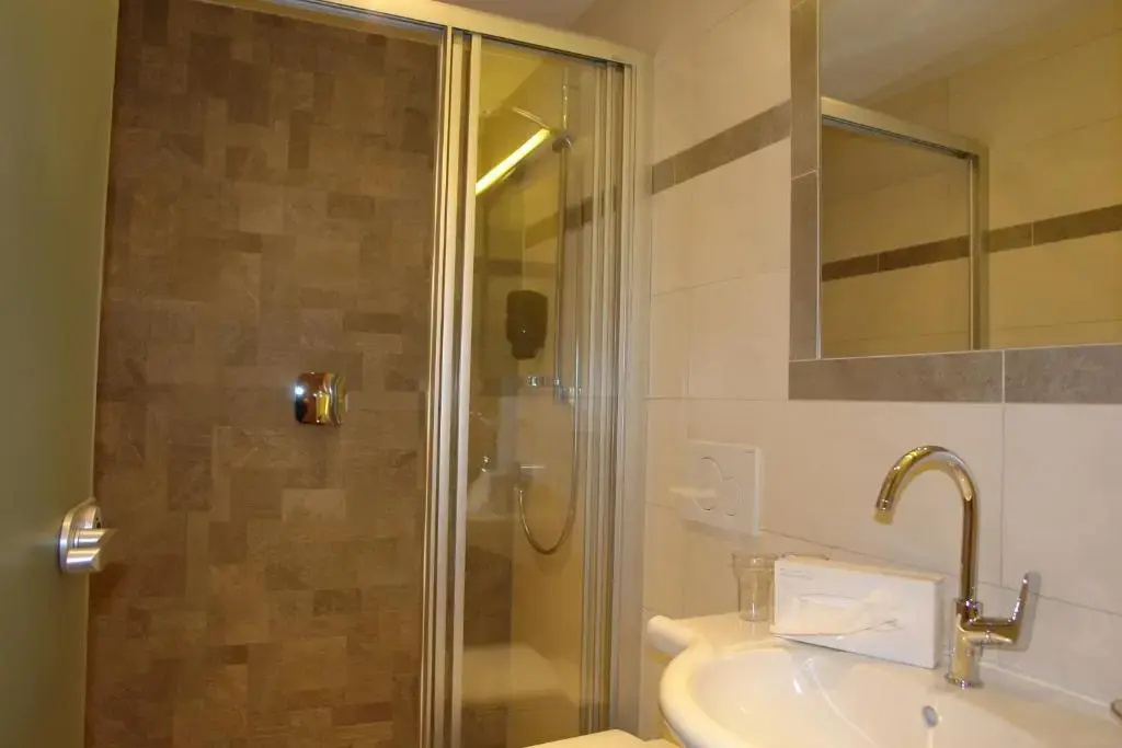 Hotel Sonnenhof - Chambres
