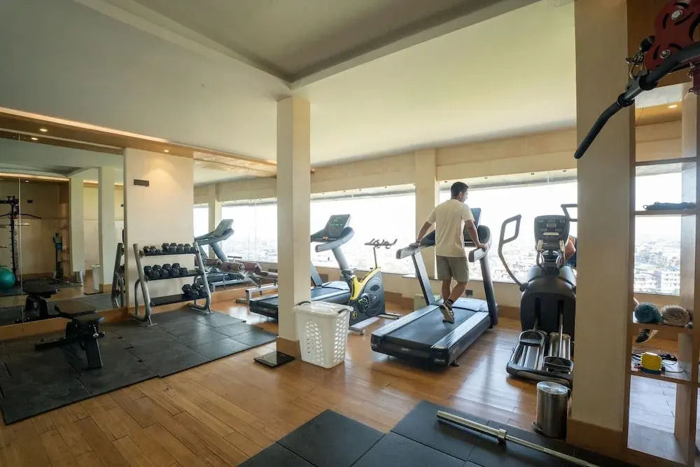 Hotel Siraichuli - фото 15