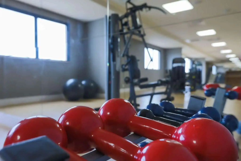 TRYP by Wyndham Ribeirao Preto - Général
