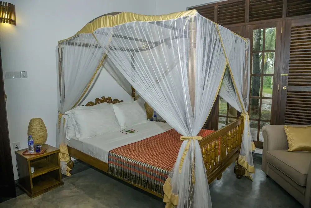 Kurundu Villa - фото 5