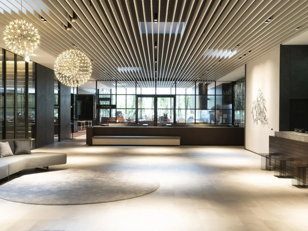 Hotel Vischio Osaka 사진 45
