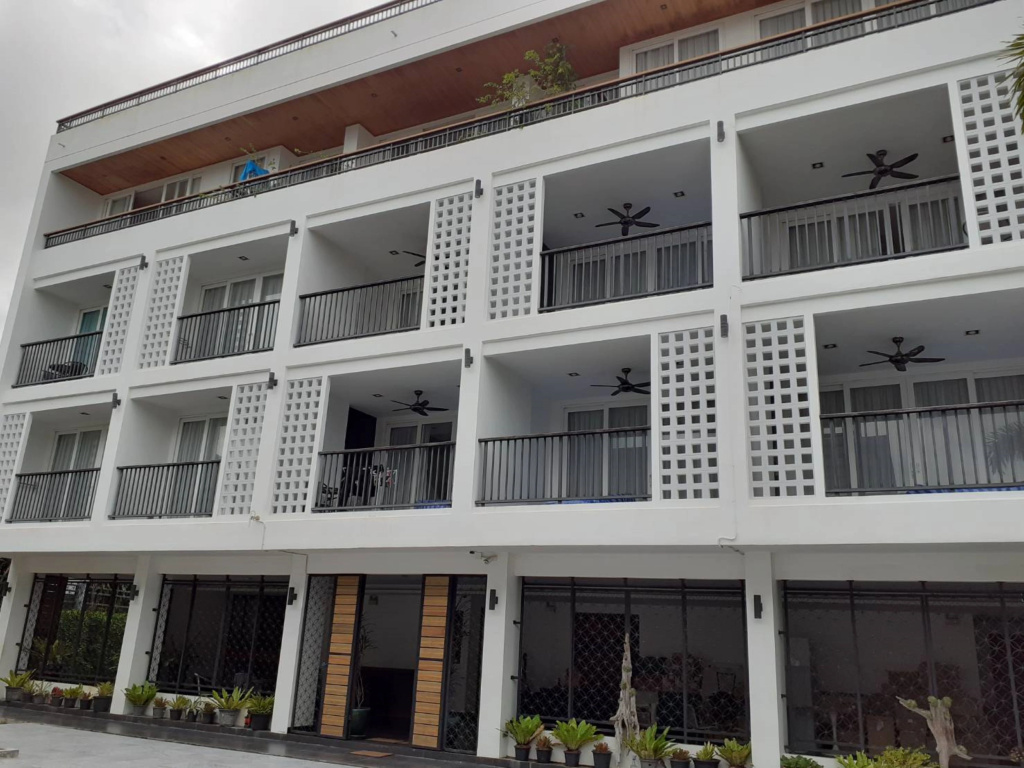 Vivace Hotel (SHA Certified) in Kamala