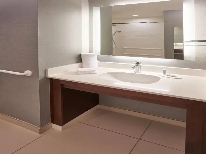 Residence Inn by Marriott Philadelphia Airport - Chambres