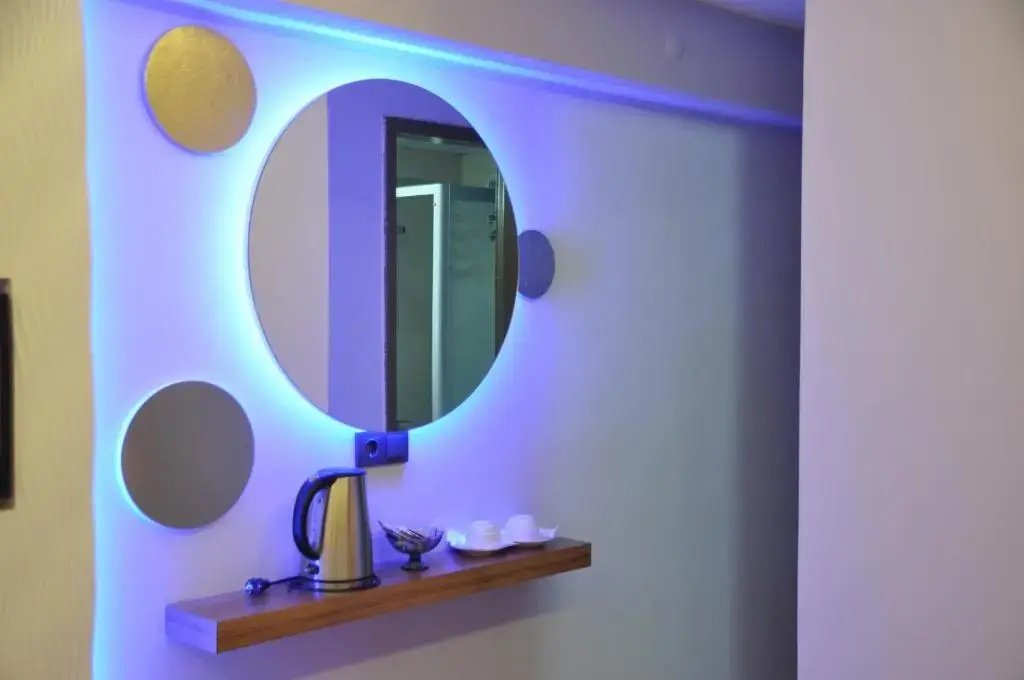 Otel Kabacam - Chambres