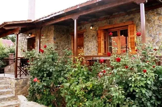 B K Guesthouse