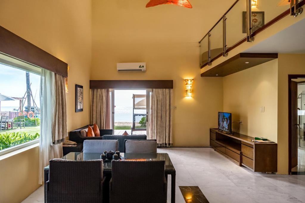 Famiana Resort & Spa