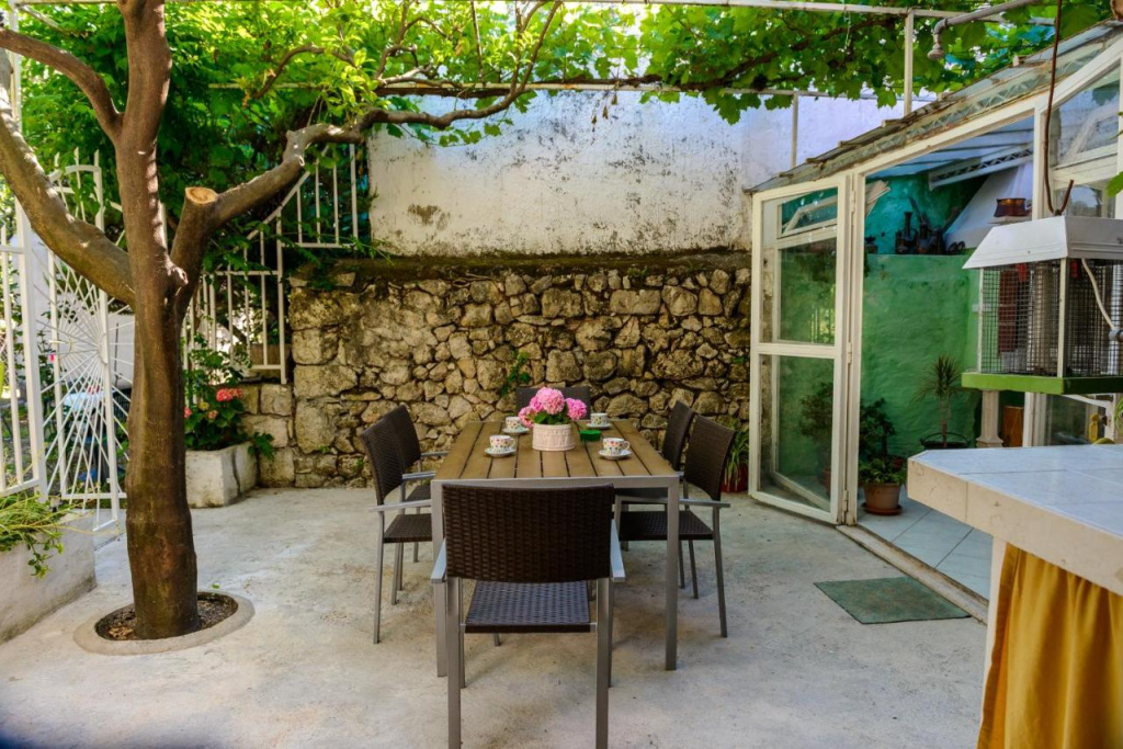 Fisherman's Guest house Galeb