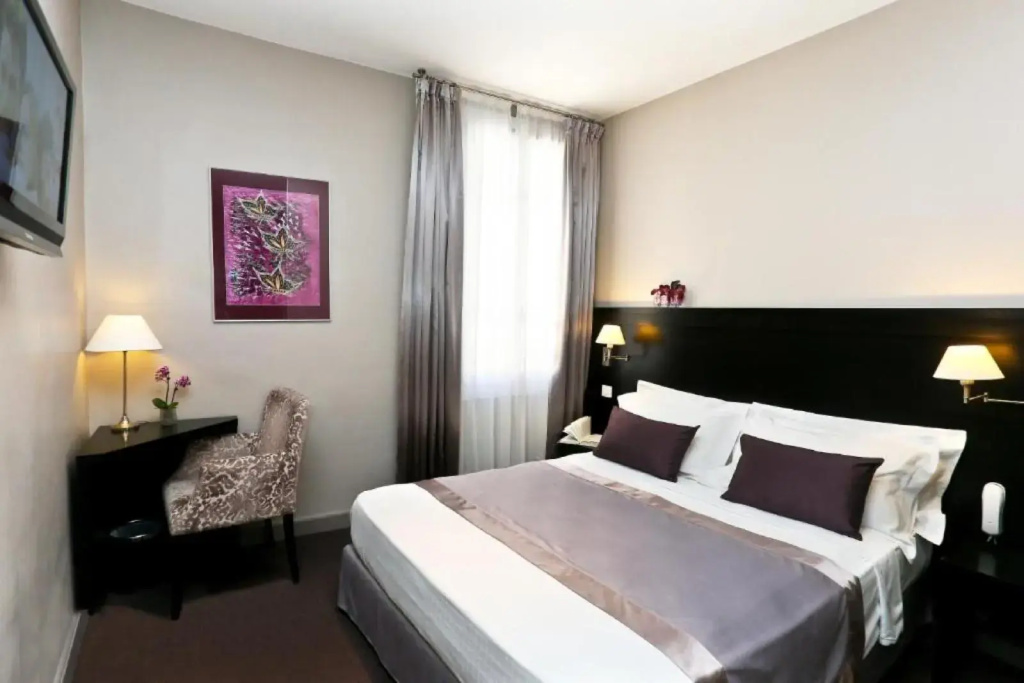 Hotel photo 10