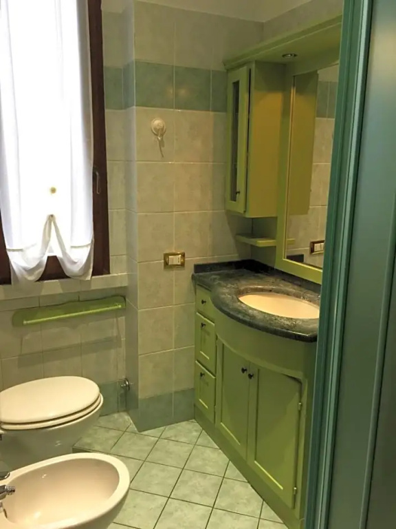 eco Hotel Milano & BioRiso Restaurant - Chambres