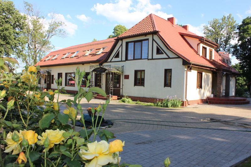 The guest house "Waldhausen" image