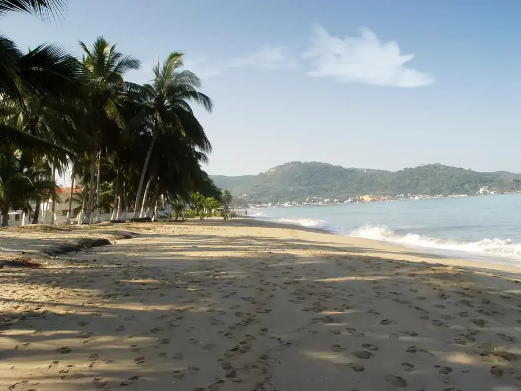 Marina Azul - Général