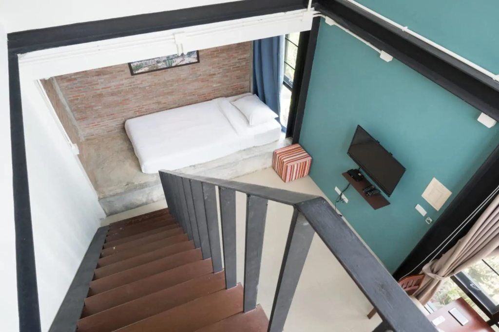 Balcony & Terrace