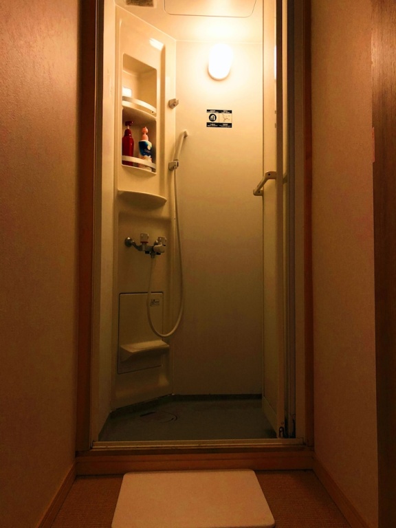 TOKYO E JOY INN - Nishishinjuku 사진 23