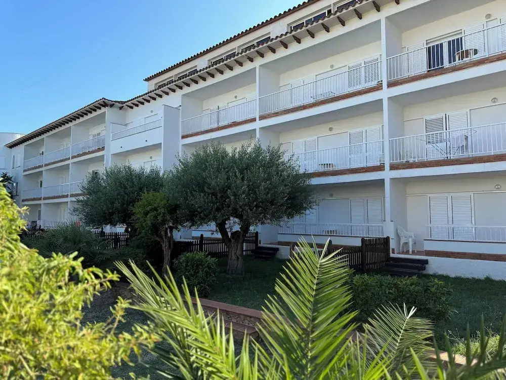 RVApartaments Escala Brava