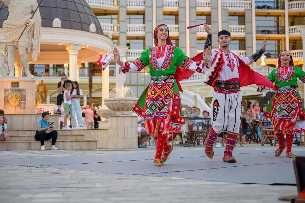 Imperial Palace Hotel & Spa, Сонячний берег, Болгарія мініатюра 47