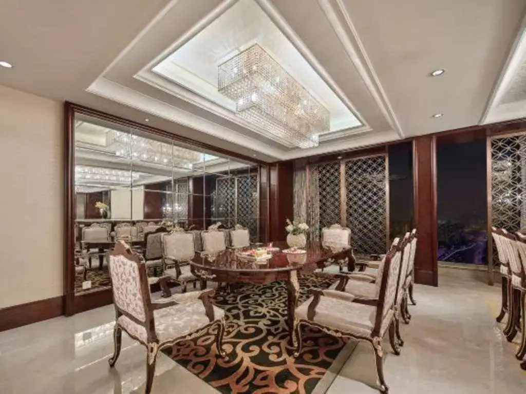 Sanli New Century Grand Hotel Zhejiang - фото 40