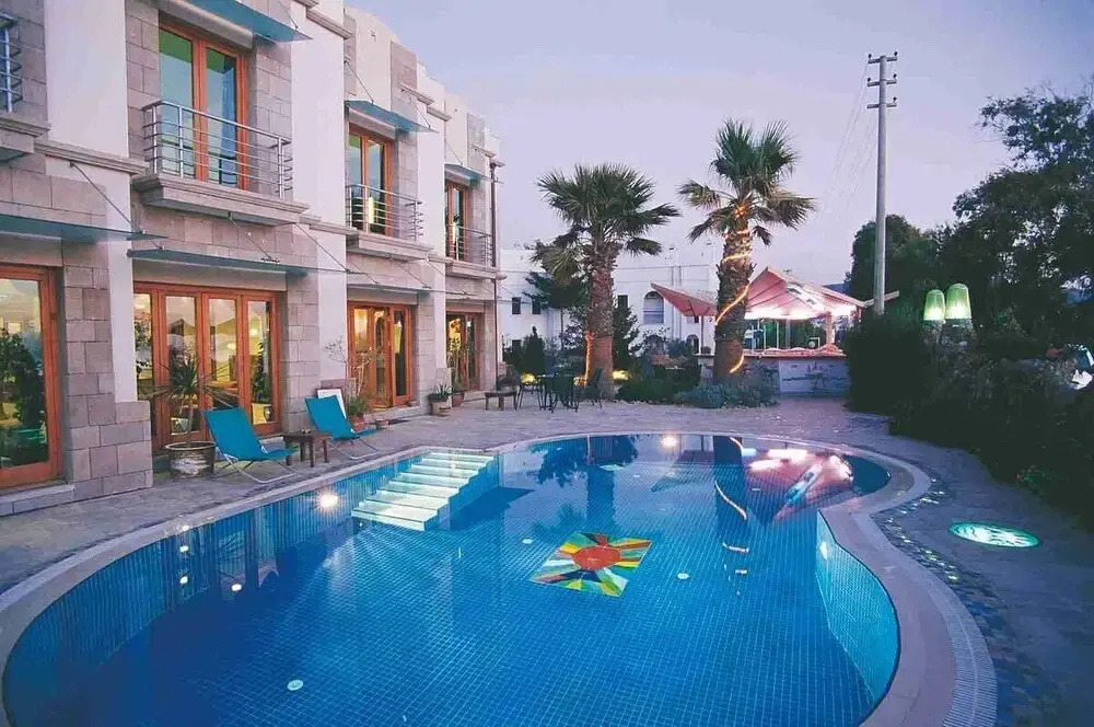 Hotel photo 6