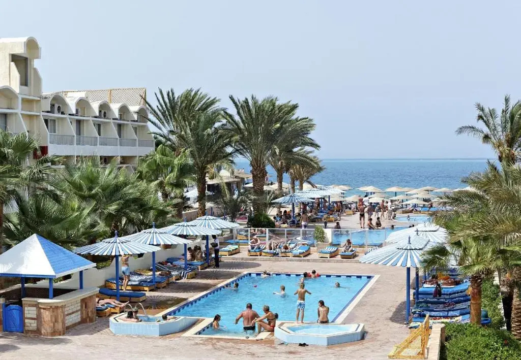 Royal Star Empire Inn, Хургада, Єгипет мініатюра 19