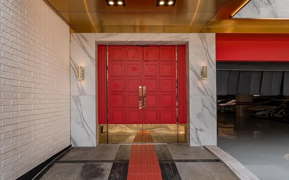 Hotel photo 13