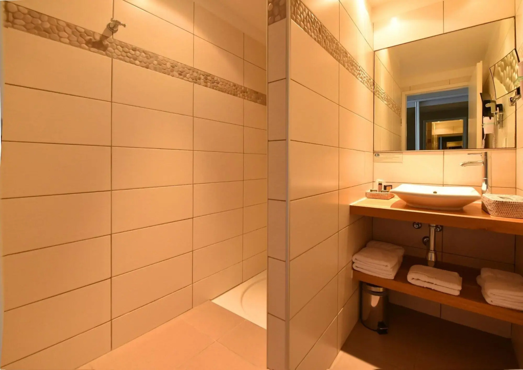 Afficher la photo 8 — Hotel Residence Abbartello